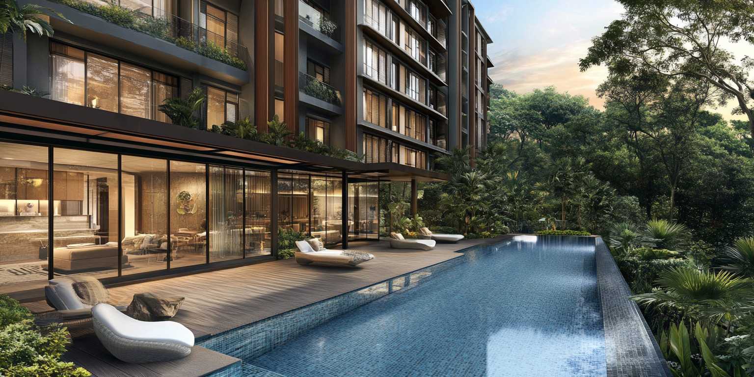 Unlocking Longevity The Benefits of a 99-Year Lease in Singapore’s Private Condo Market